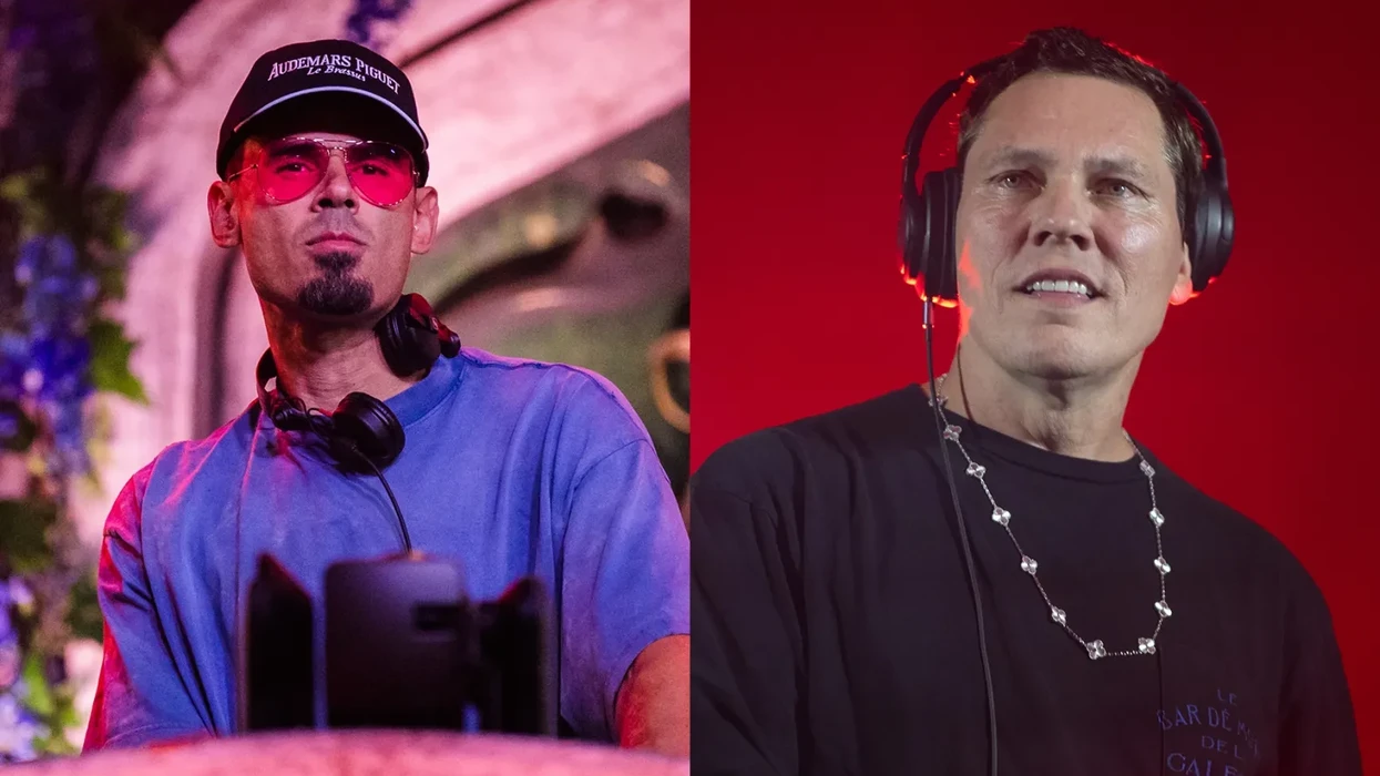 Comment un fraudeur a arnaqué des millions à Tiësto et Afrojack
