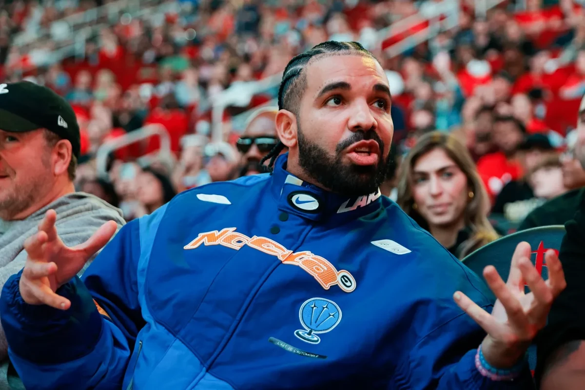 Drake conclu une entente avec iHeartRadio, dans son procès pour «Not Like Us»