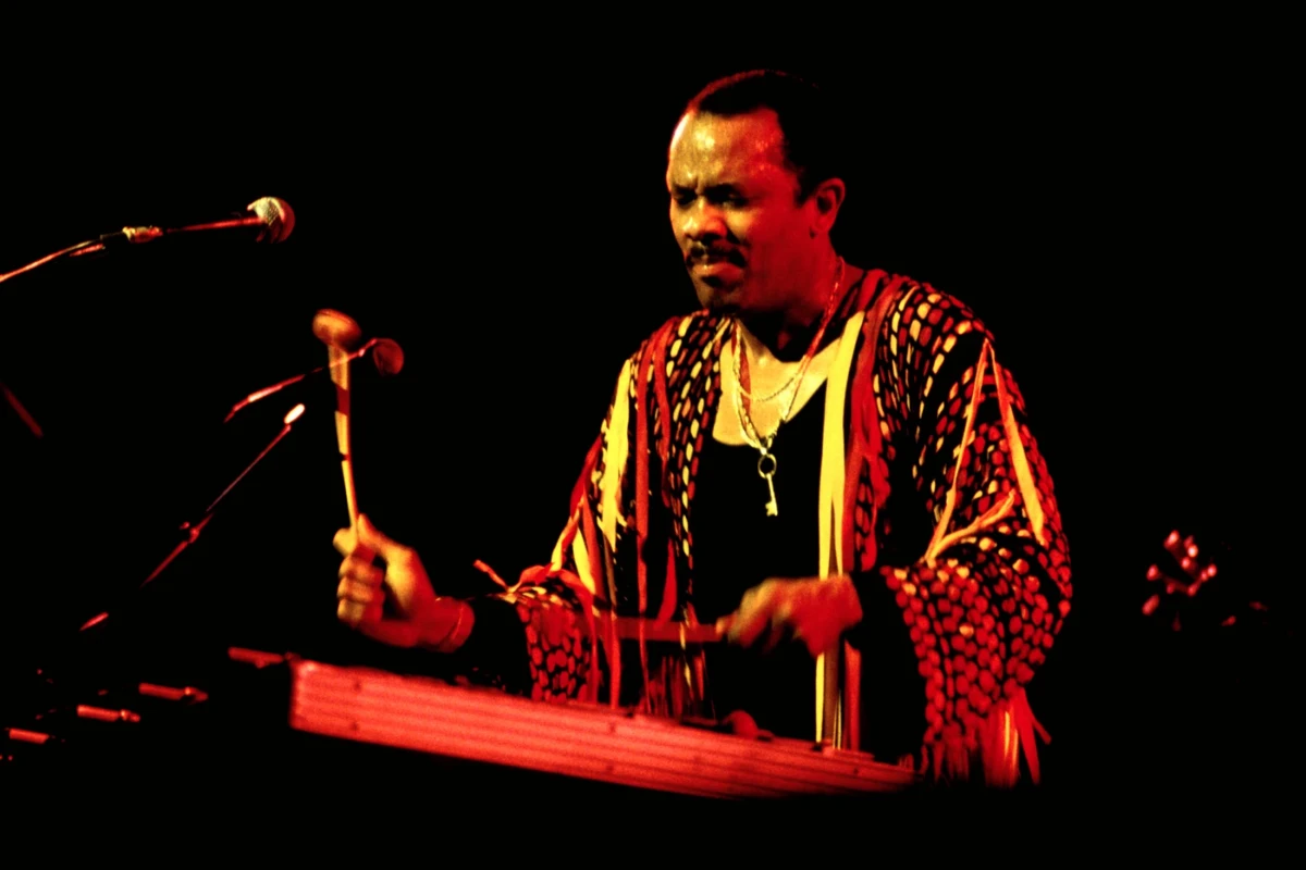 Le virtuose jazz-funk Roy Ayers est décédé, à 84 ans