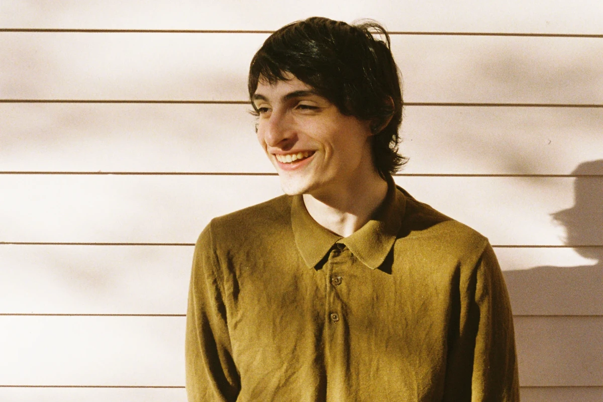 Finn Wolfhard réalise un clip pour George Harrison