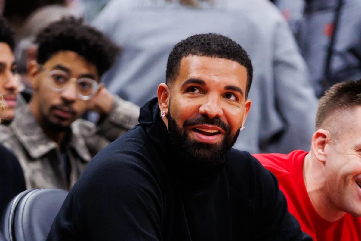 Drake évoque son «prochain chapitre»