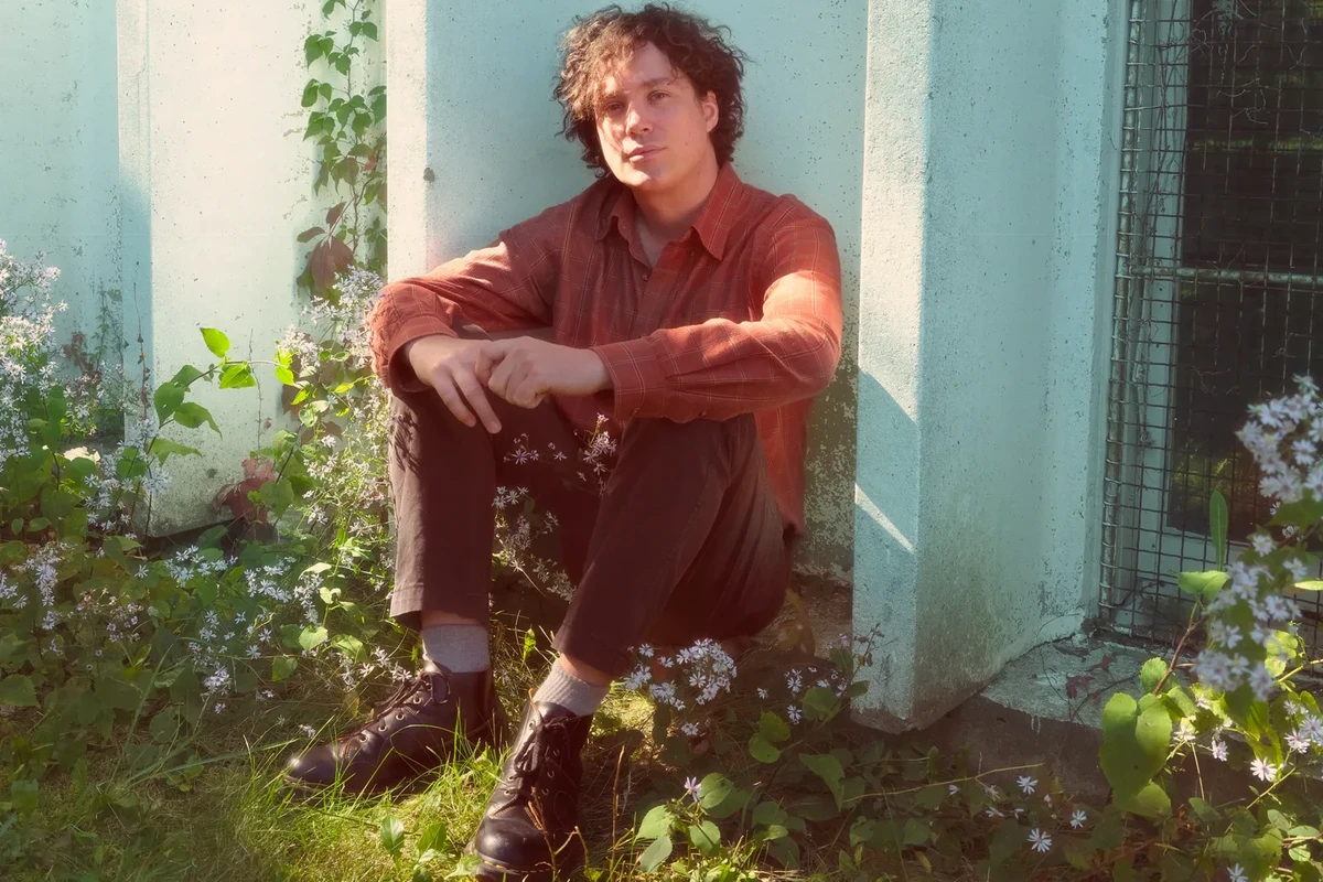 L'art de l'assemblage selon Jonathan Personne