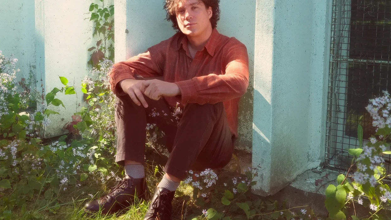 L'art de l'assemblage selon Jonathan Personne