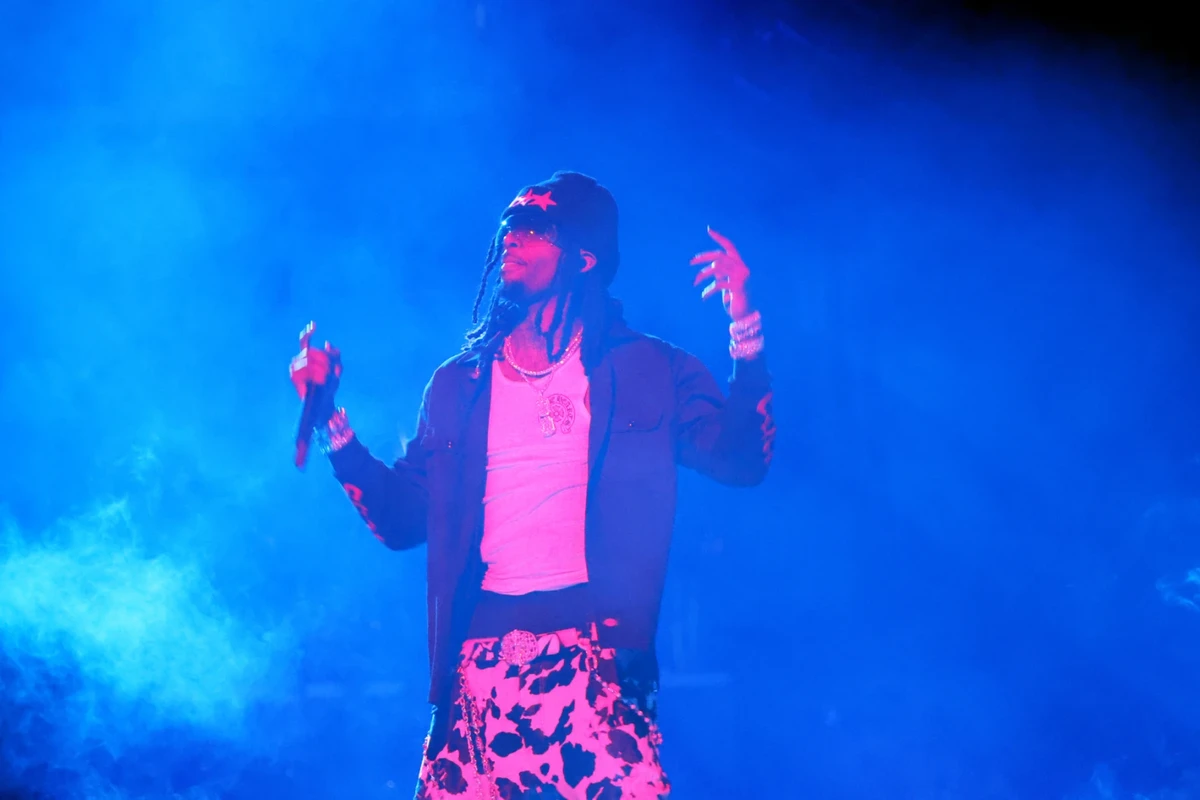 Playboi Carti sort enfin «Music»