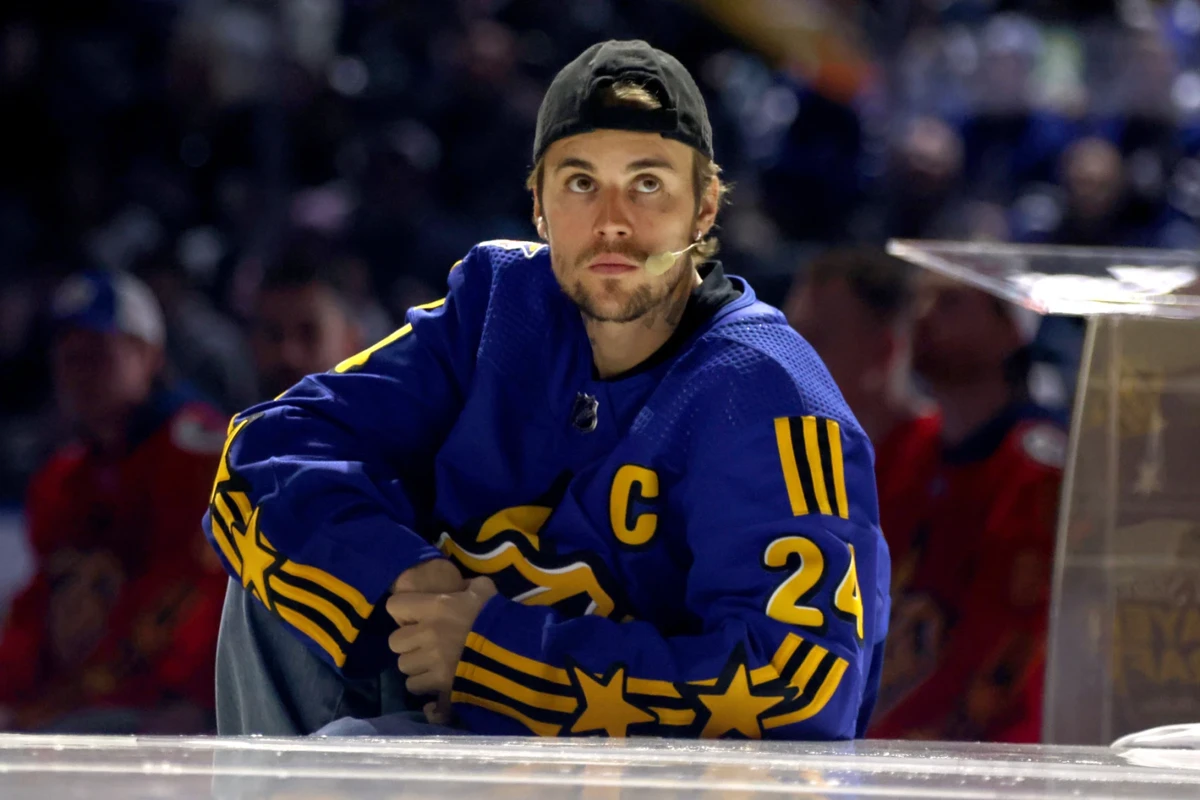 Justin Bieber sent qu'il se «noie» dans la haine