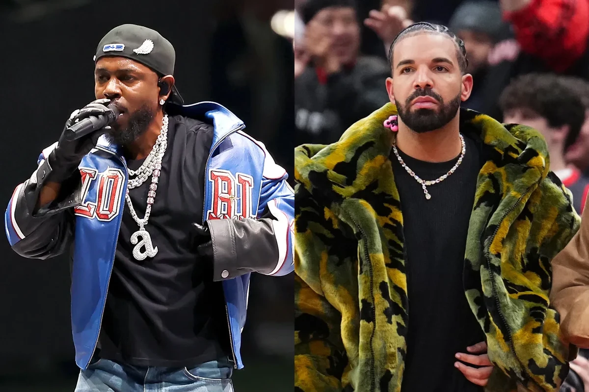 La guerre entre Drake et son label s'envenime