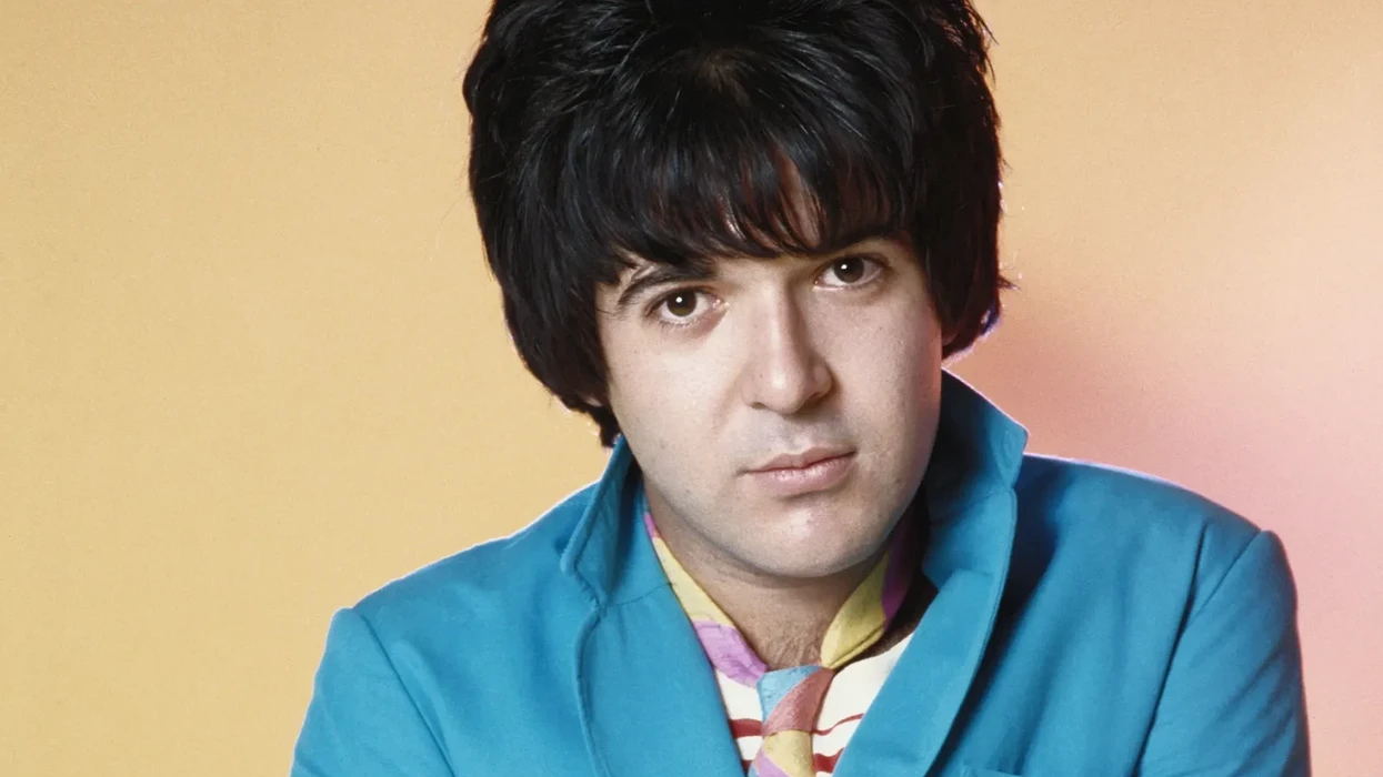 Clem Burke, batteur de Blondie, est décédé