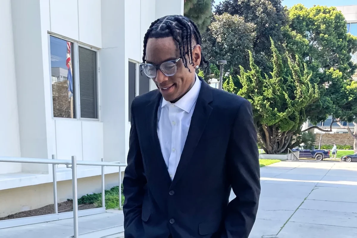 Soulja Boy poursuivi pour 73M$, accusé de porter de fausses lunettes