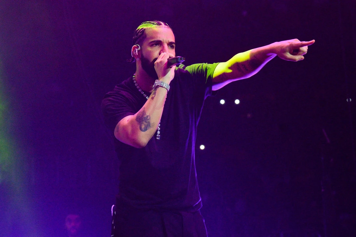 Drake confirme qu'il travaille sur un nouvel album
