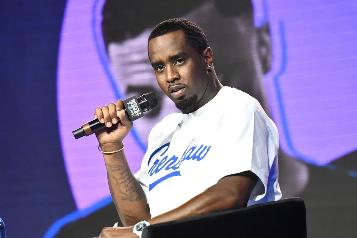 Diddy devra comparaître le mois prochain