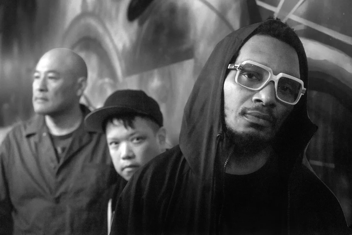 Deltron 3030 célèbre ses 25 ans avec un show à Montréal