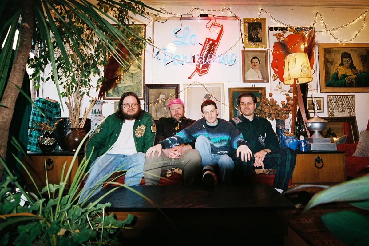 PUP, Wheatus et Buzzcocks à Pouzza 2026