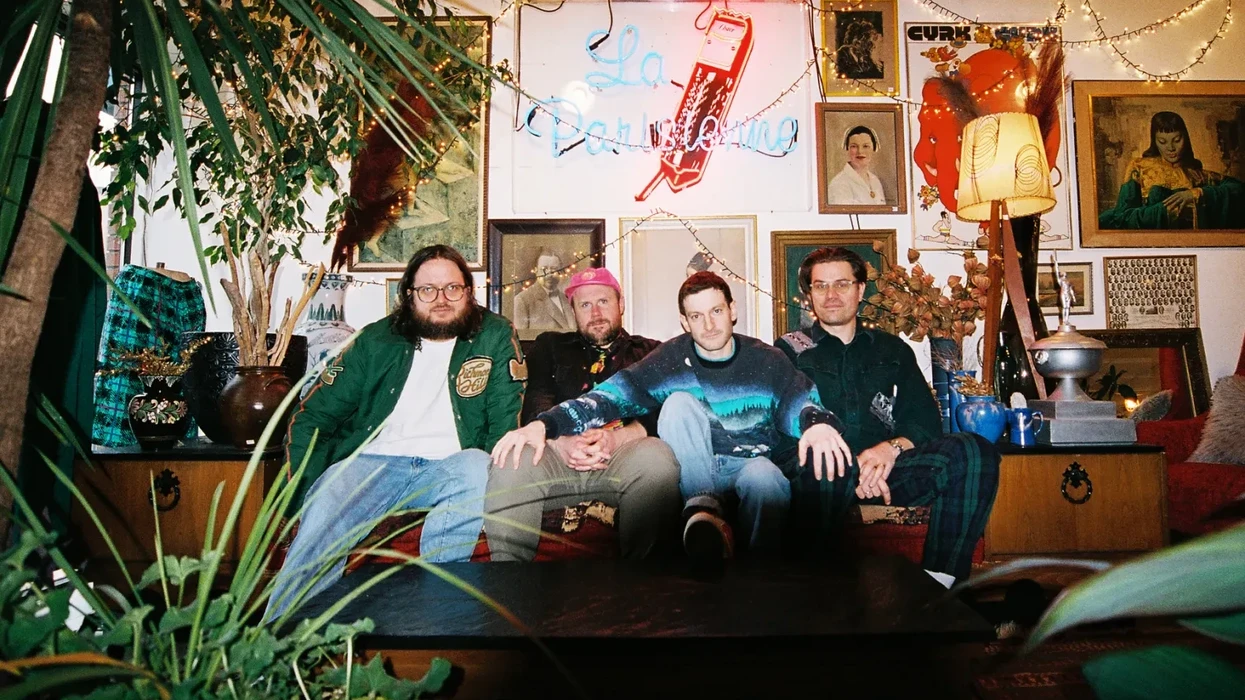 PUP, Wheatus et Buzzcocks à Pouzza 2026