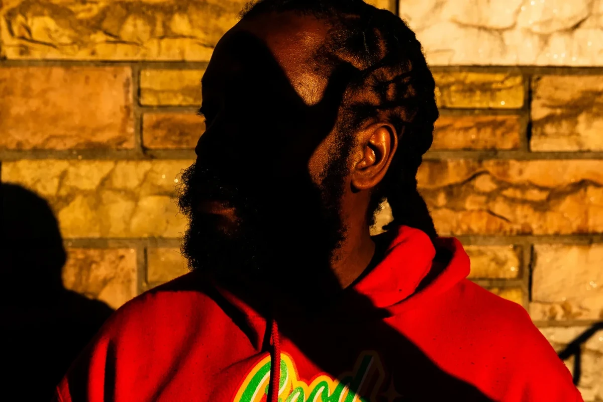 Billy Woods vous invite dans ses cauchemars