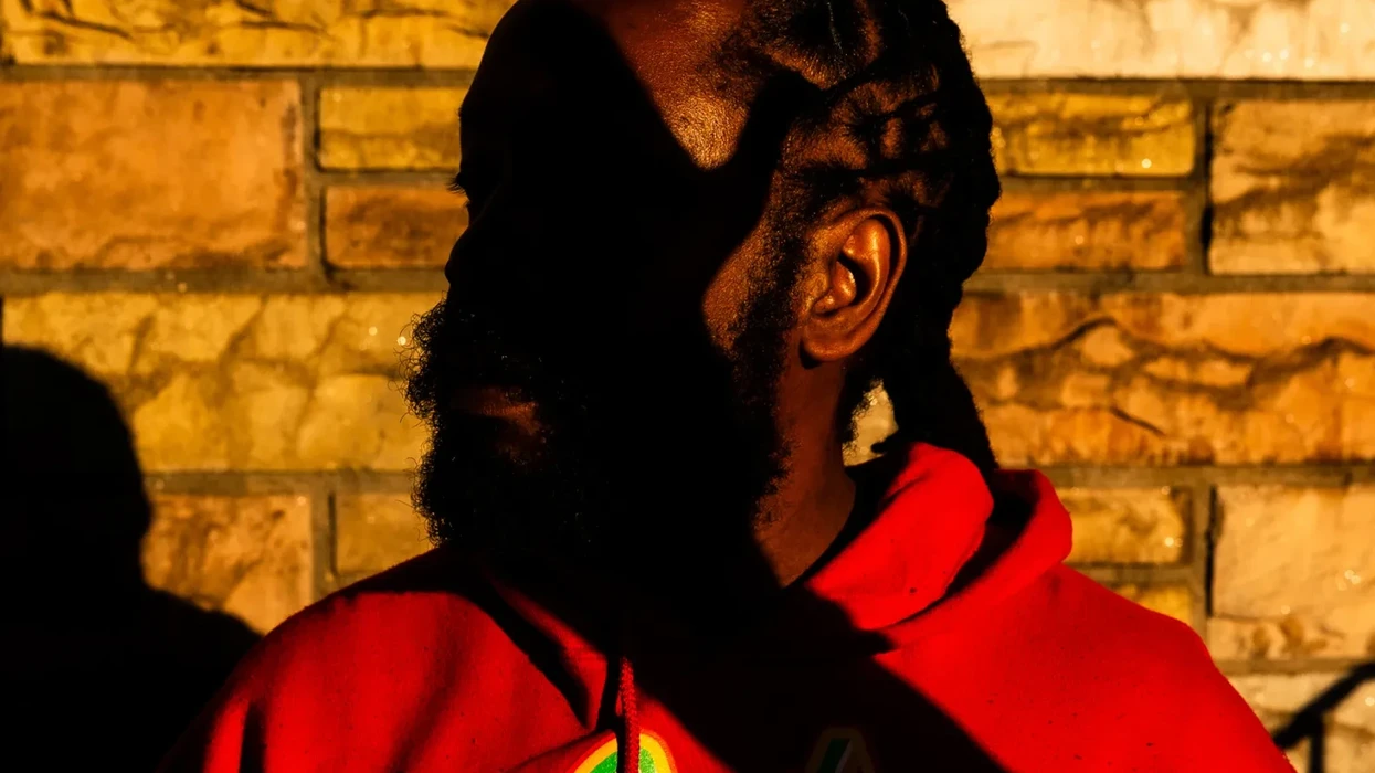 Billy Woods vous invite dans ses cauchemars