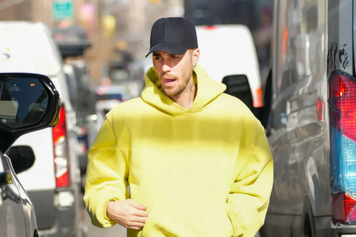 Justin Bieber nie être une victime de Diddy