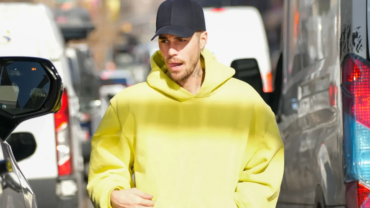 Justin Bieber nie être une victime de Diddy