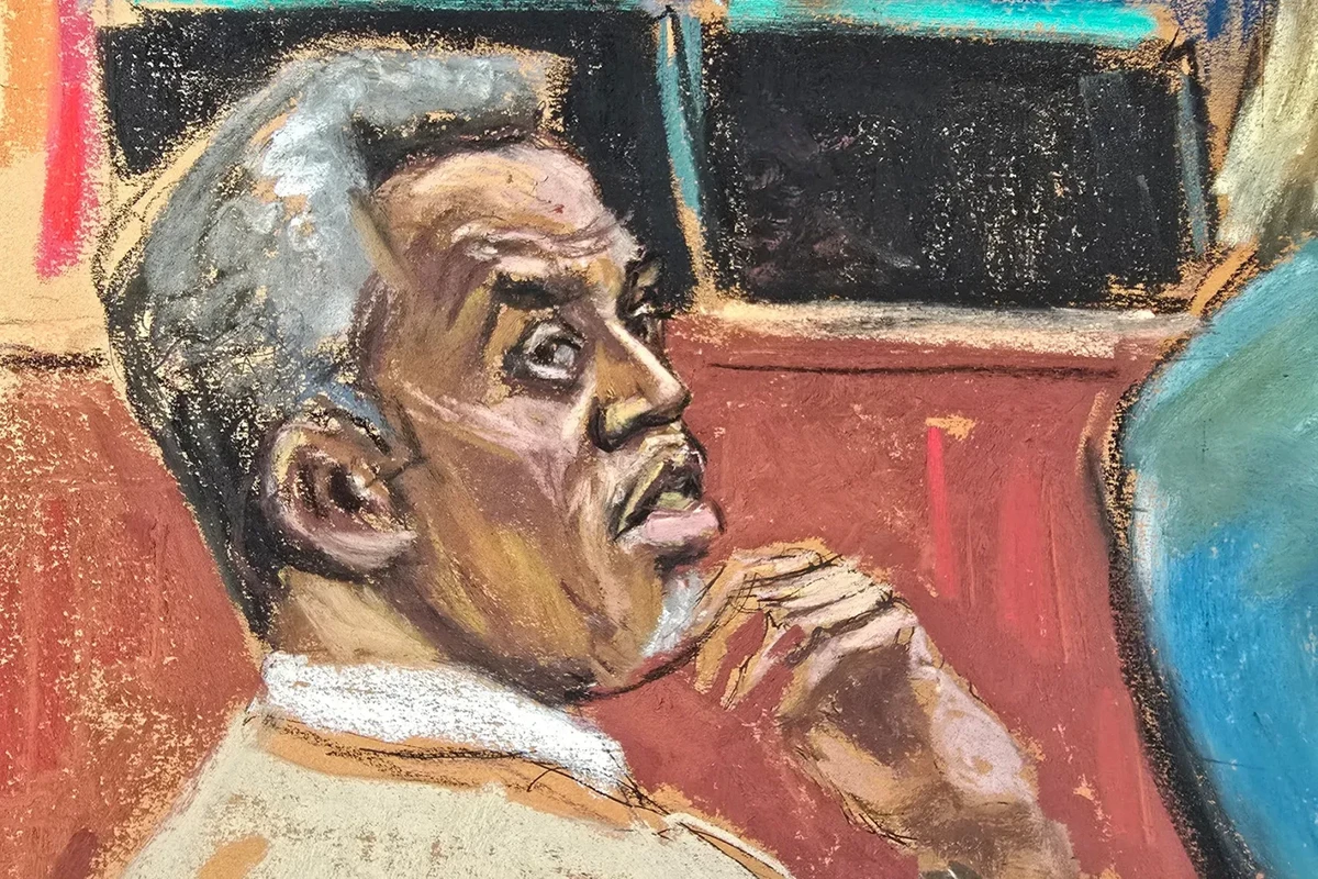 Diddy aurait menacé de tuer Kid Cudi, selon une ex-employée