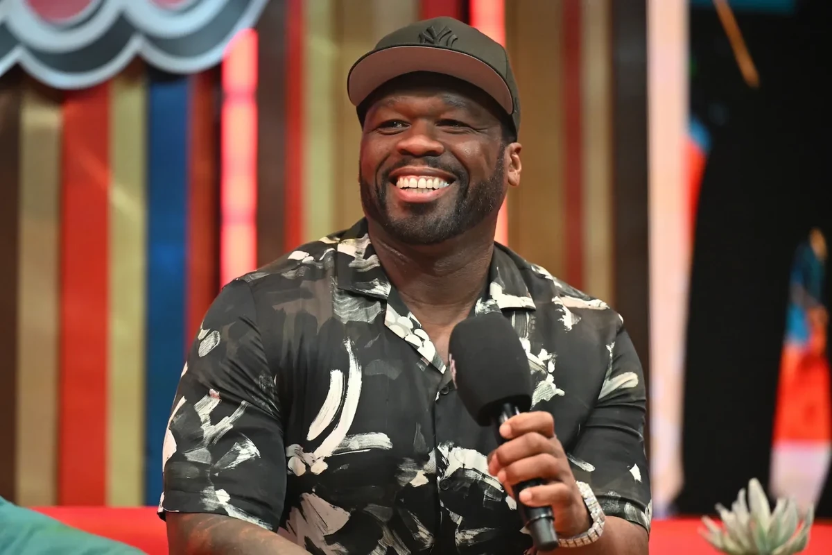 50 Cent s'engage à empêcher un pardon présidentiel pour Diddy