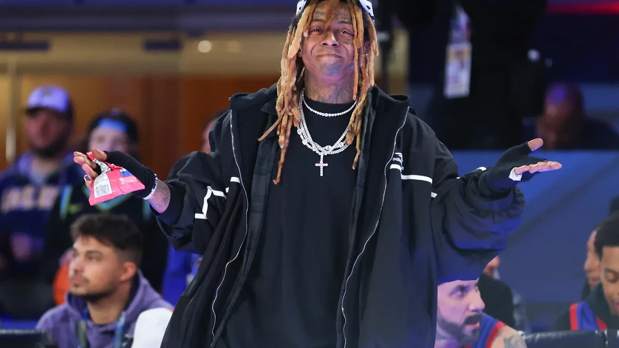 Le nouveau single de Lil Wayne sera joué lors des finales de la NBA