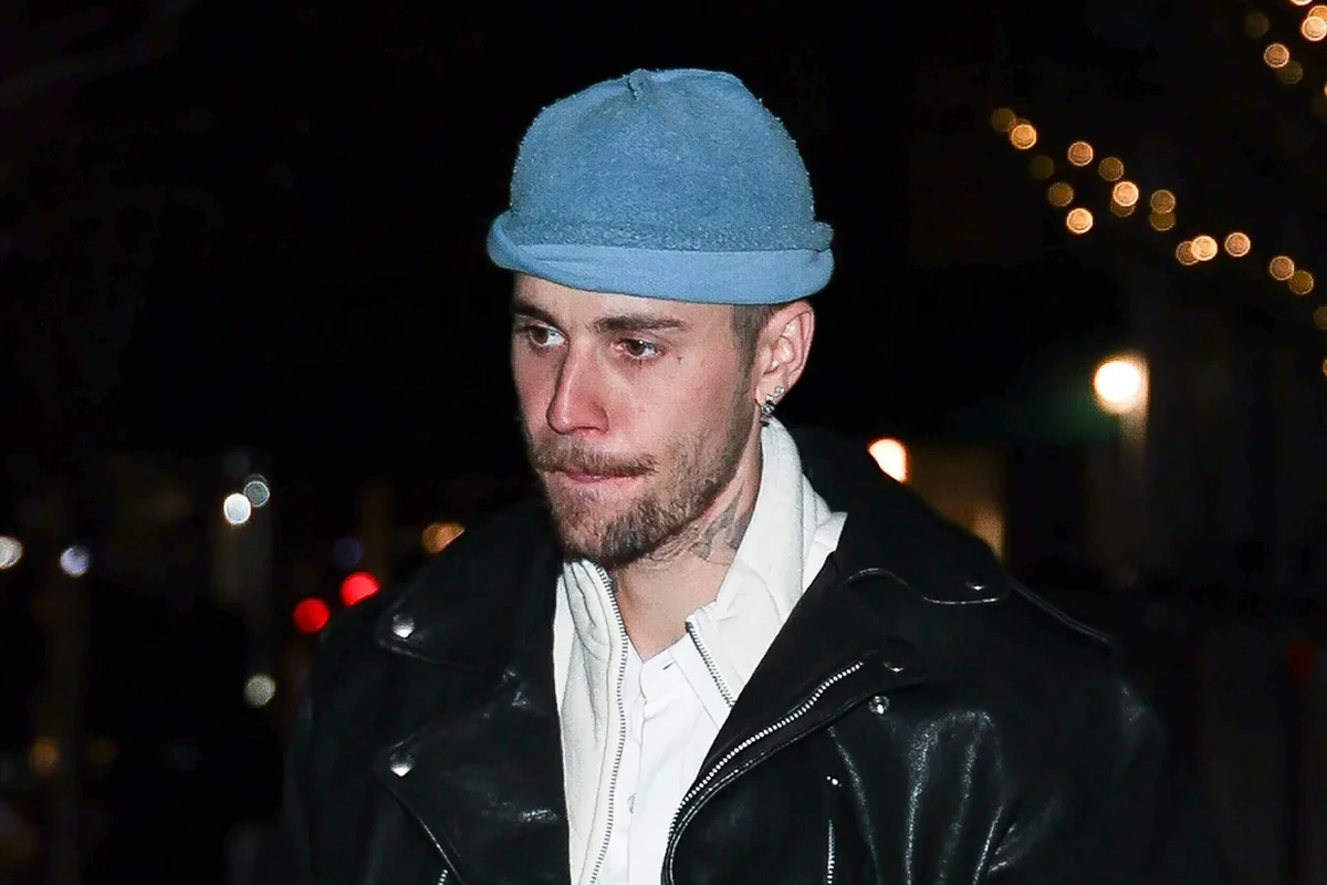 Justin Bieber se dit «brisé», reconnaît avoir des problèmes de colère