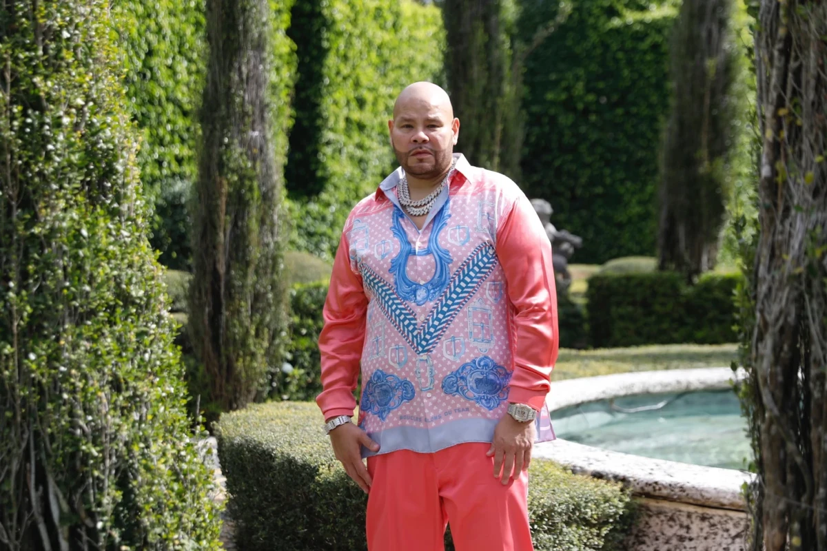 Fat Joe accusé d'abus sexuel et exploitation
