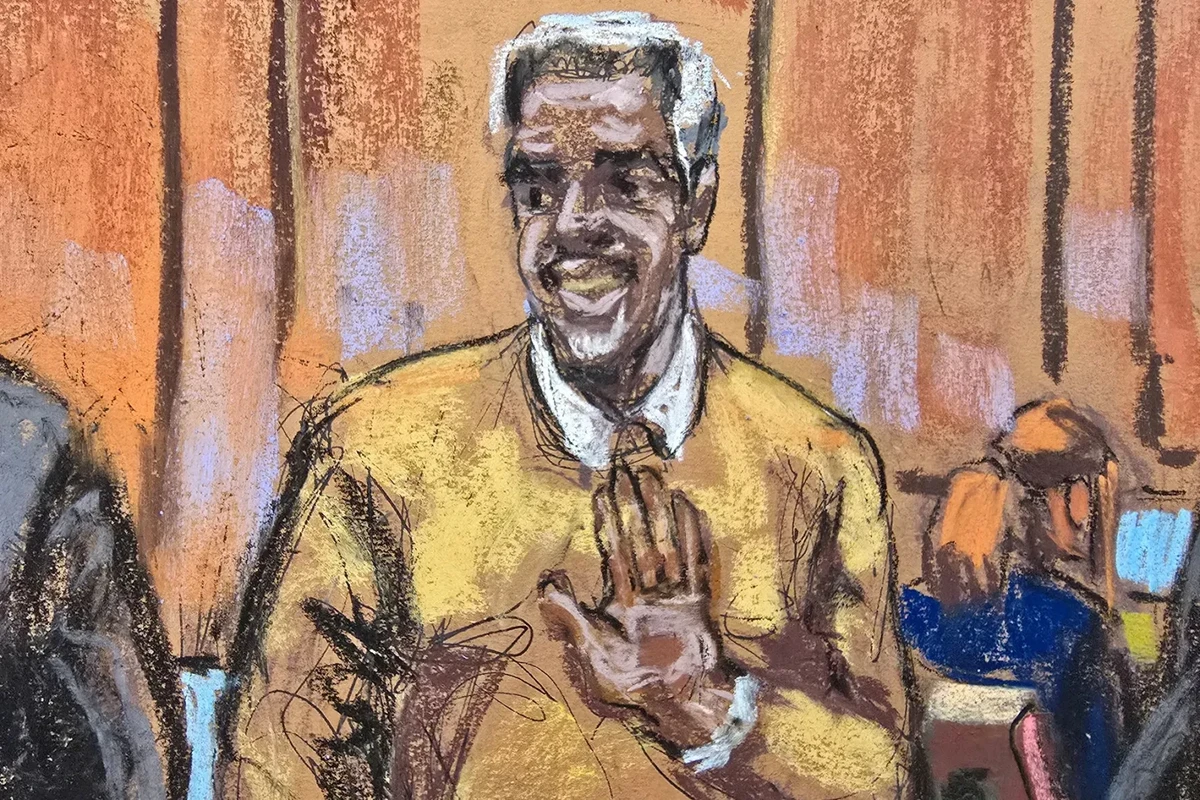 Diddy: les accusations d’incendie et d’enlèvement sont abandonnées