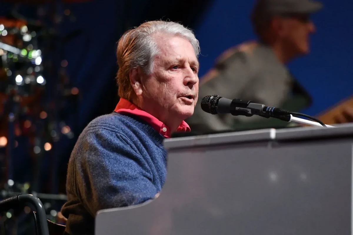 La cause de la mort de Brian Wilson enfin dévoilée