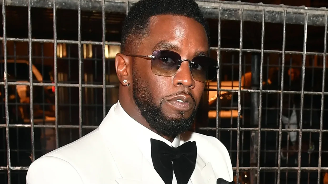 Diddy acquitté de traite sexuelle et de complot de racket