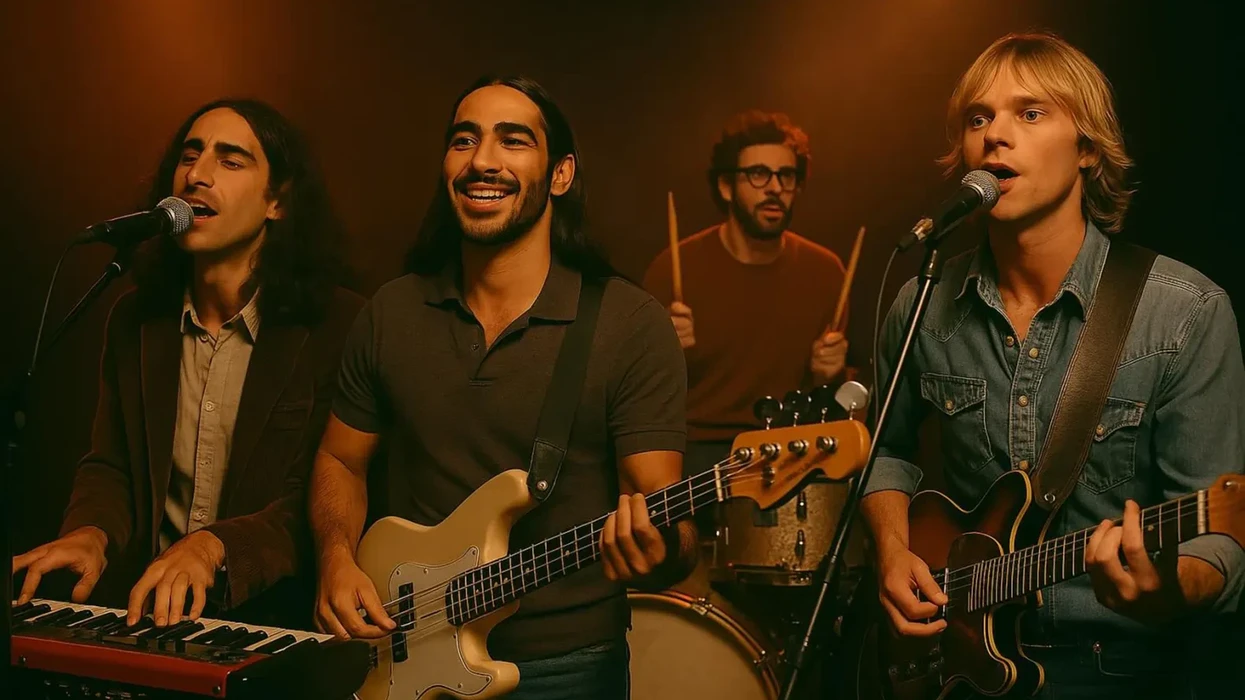 Le «groupe» Velvet Sundown admet être une «supercherie artistique»