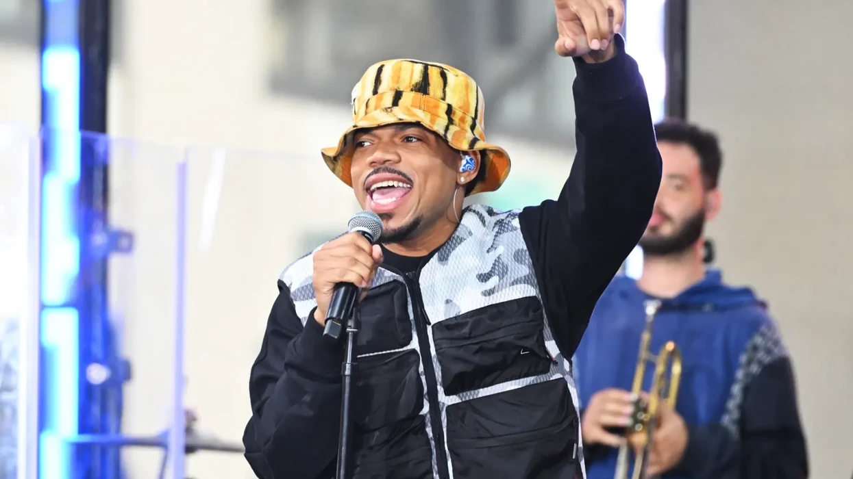 Chance the Rapper annonce la sortie de son nouvel album «Star Line»