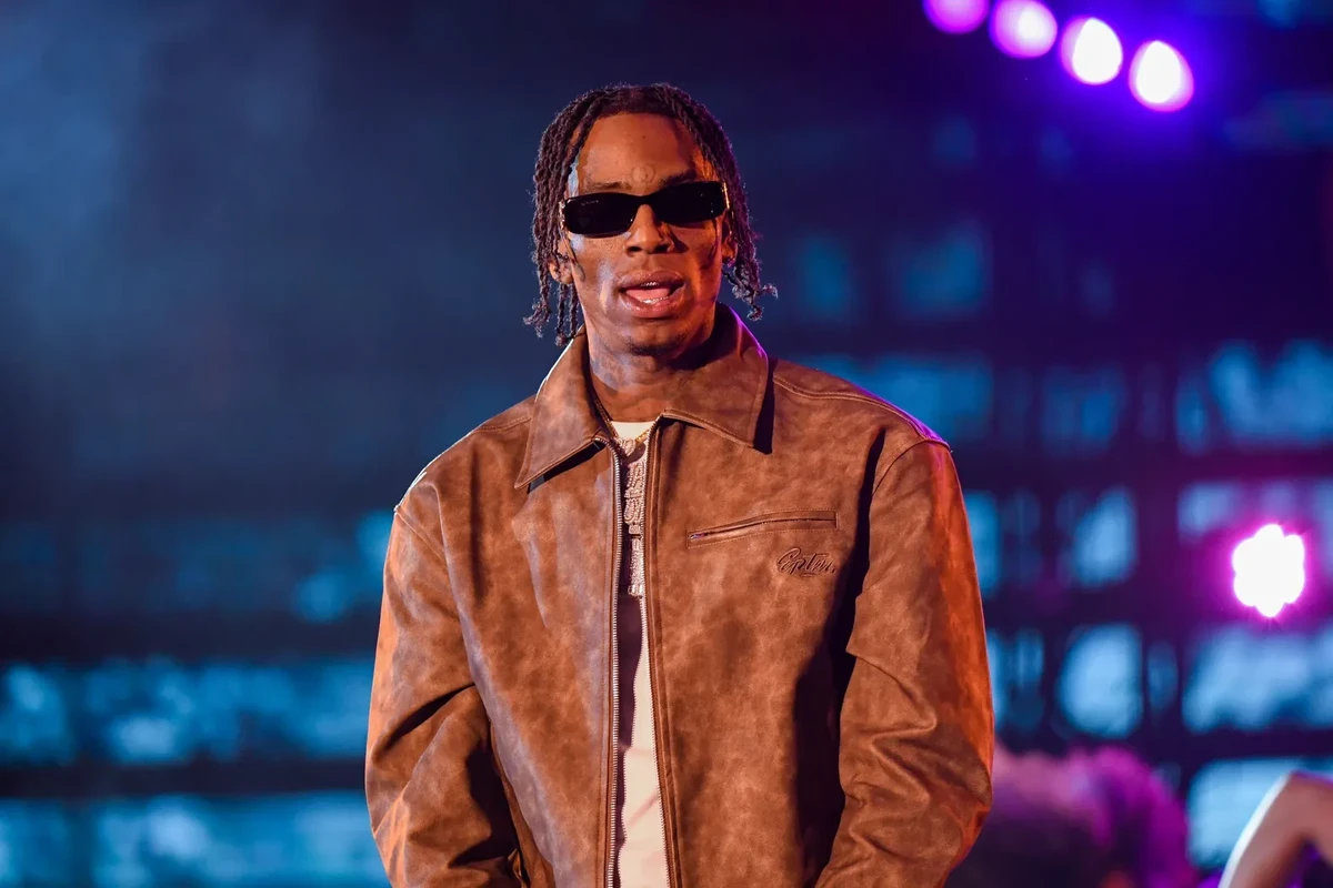 Soulja Boy arrêté pour possession d'arme à feu