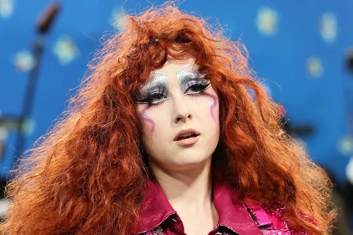 Chappell Roan dit que son prochain album ne sortira pas «avant quelques années»