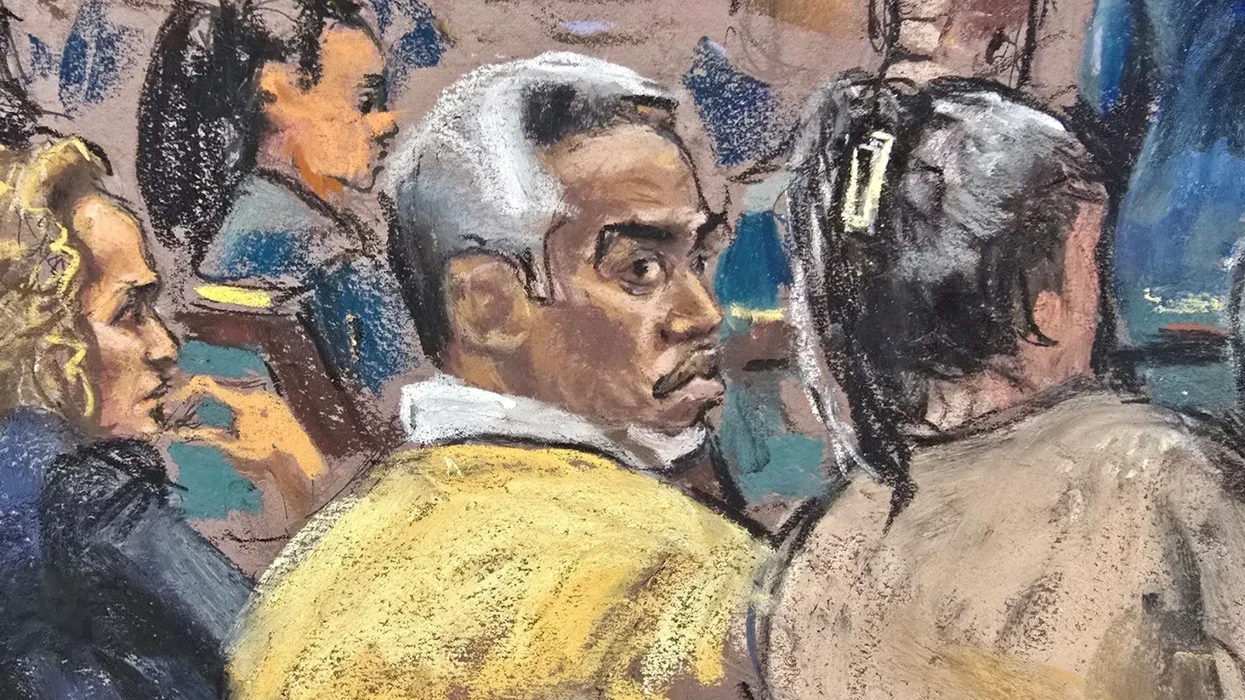 Diddy restera derrière les barreaux jusqu'en octobre