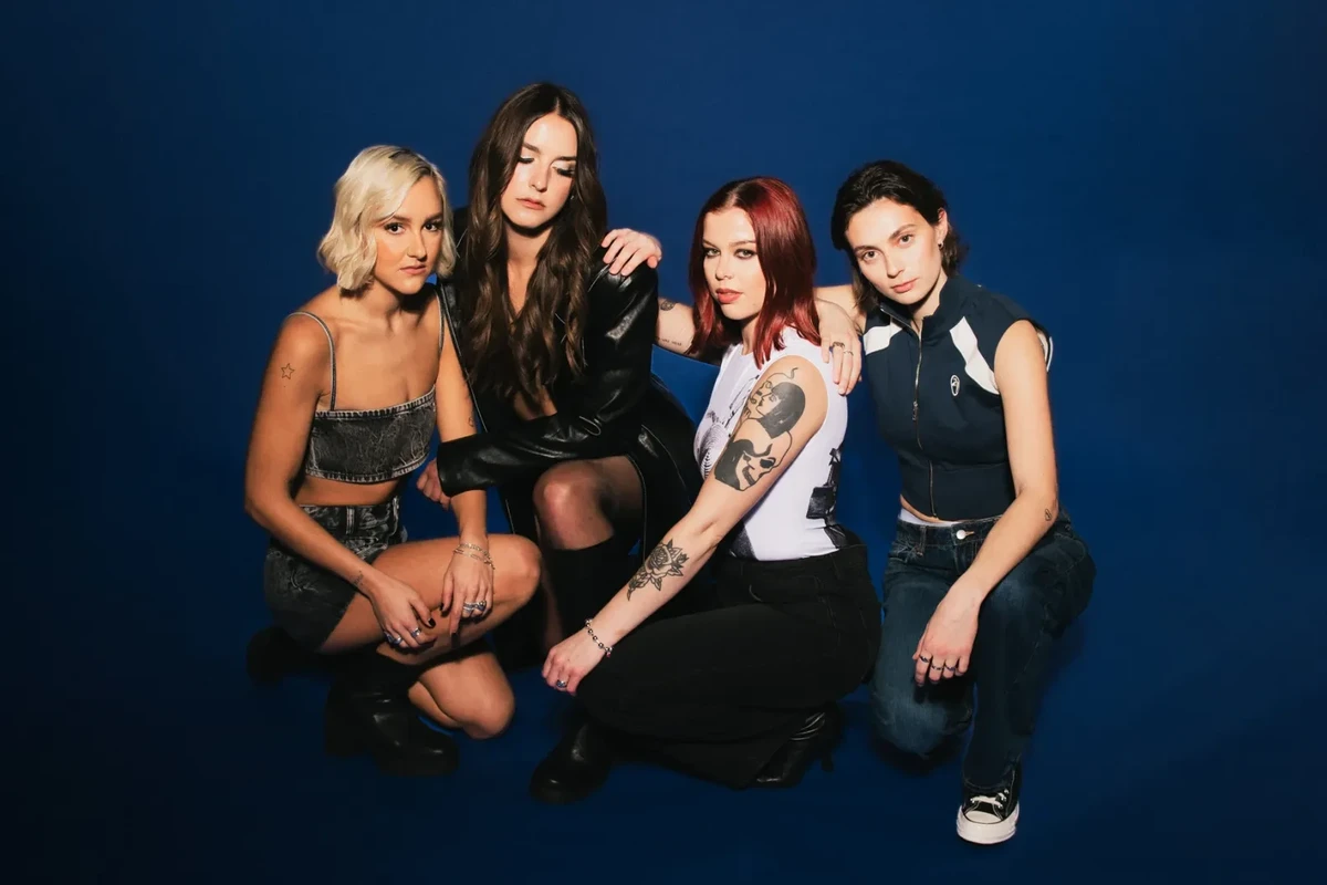 Entrez dans le délire de The Beaches