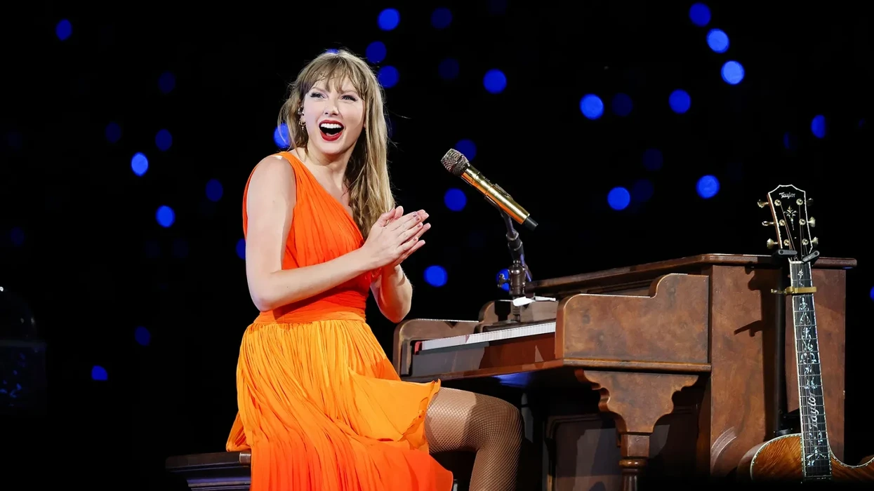 Voici pourquoi les Swifties pensent que Taylor prépare quelque chose
