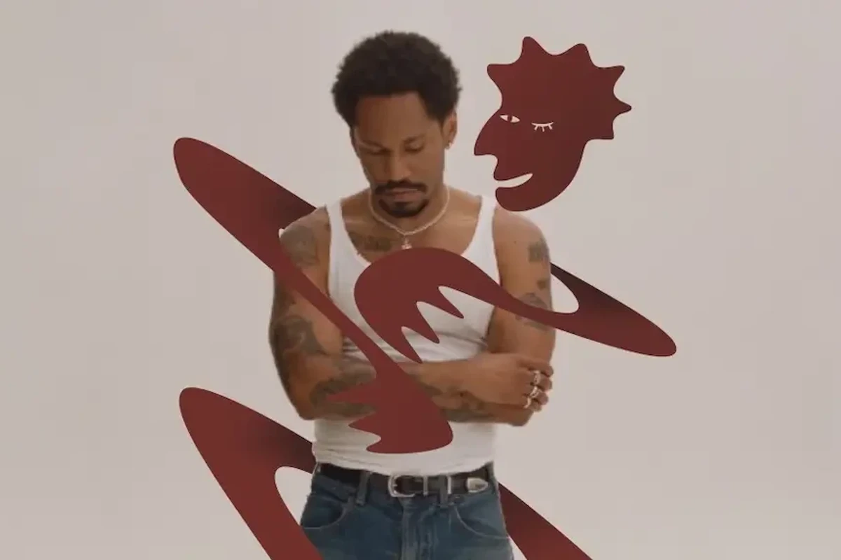 Avec «Ain't No Damn Way», Kaytranada revisite l'histoire de la dance music