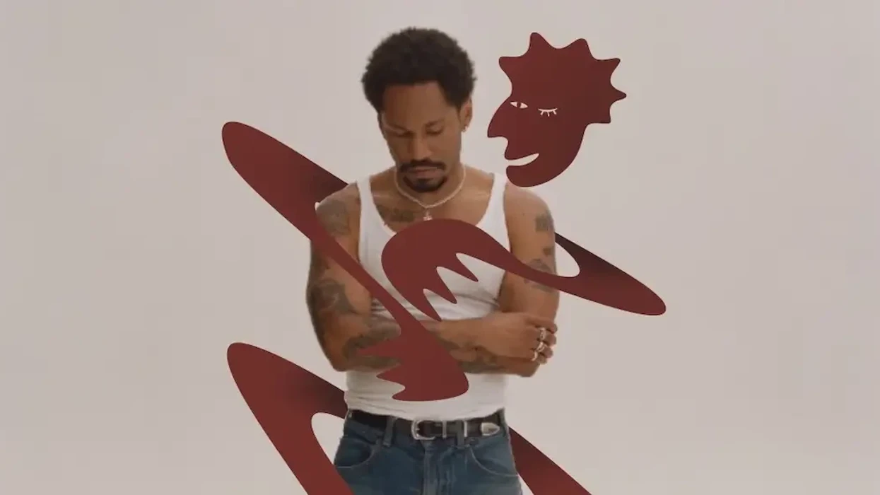 Avec «Ain't No Damn Way», Kaytranada revisite l'histoire de la dance music