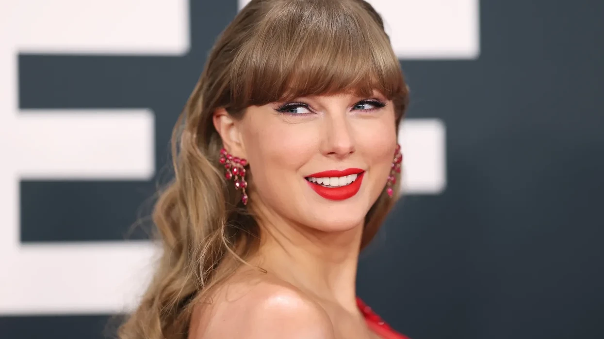 Taylor Swift confirme la sortie de son nouvel album