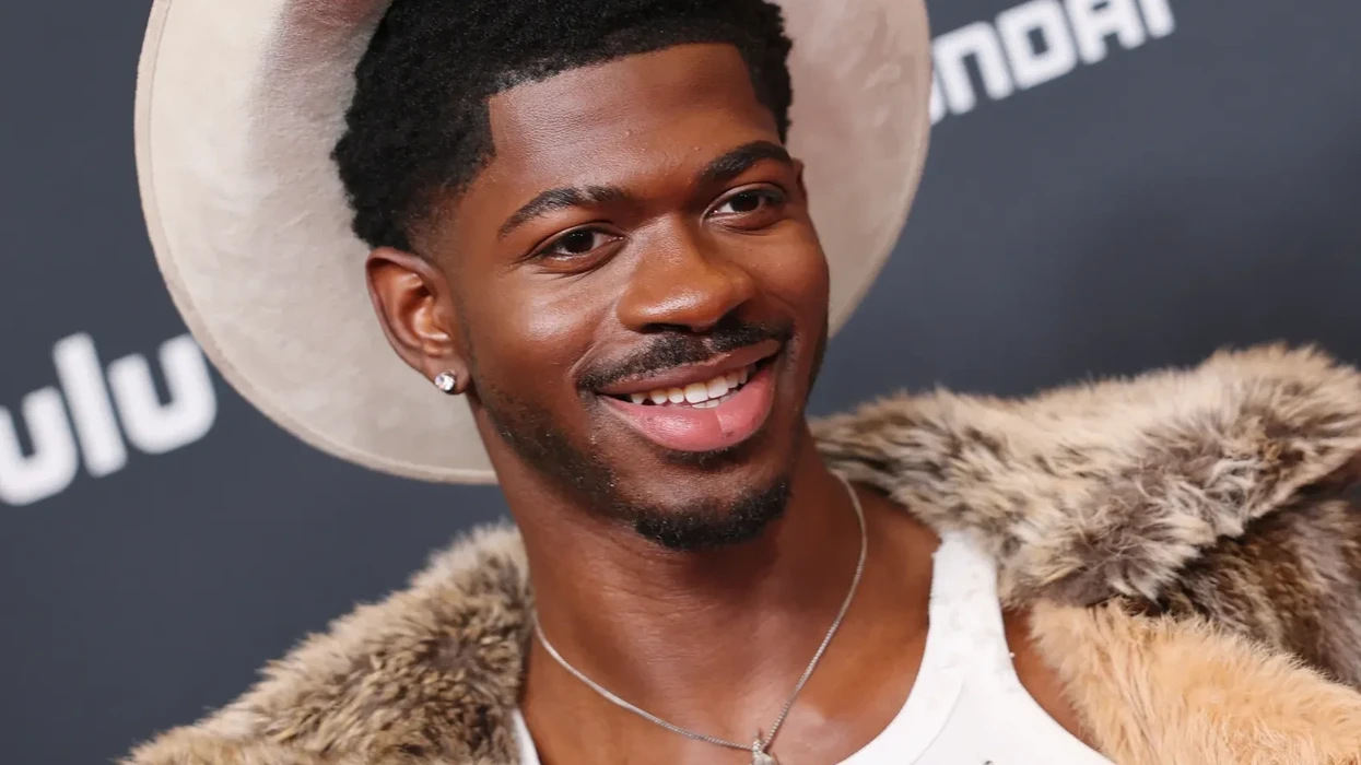 Le père de Lil Nas X blâme «la célébrité» pour l'arrestation de son fils