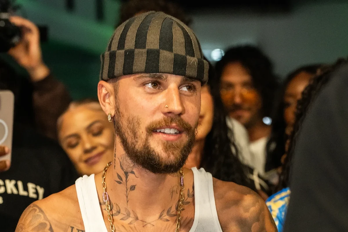 Justin Bieber annonce «Swag II», un album-surprise