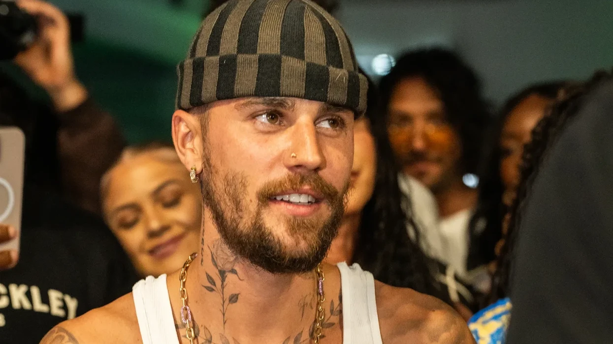 Justin Bieber annonce «Swag II», un album-surprise