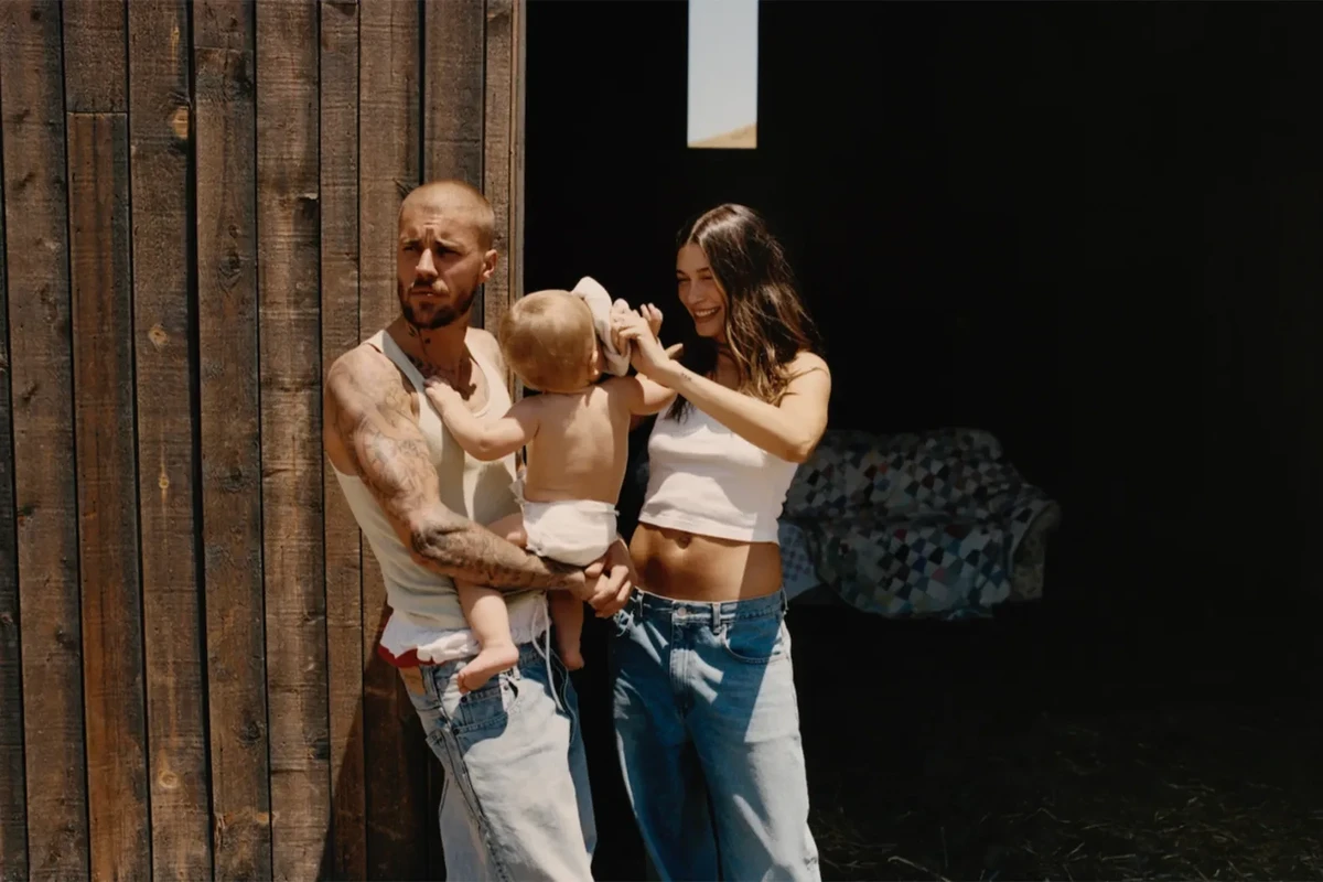 Justin Bieber: le garçon qui avait trop de Swag