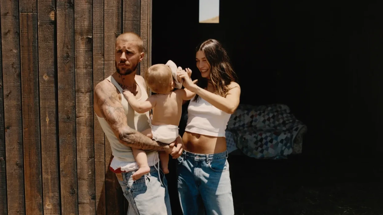 Justin Bieber: le garçon qui avait trop de Swag