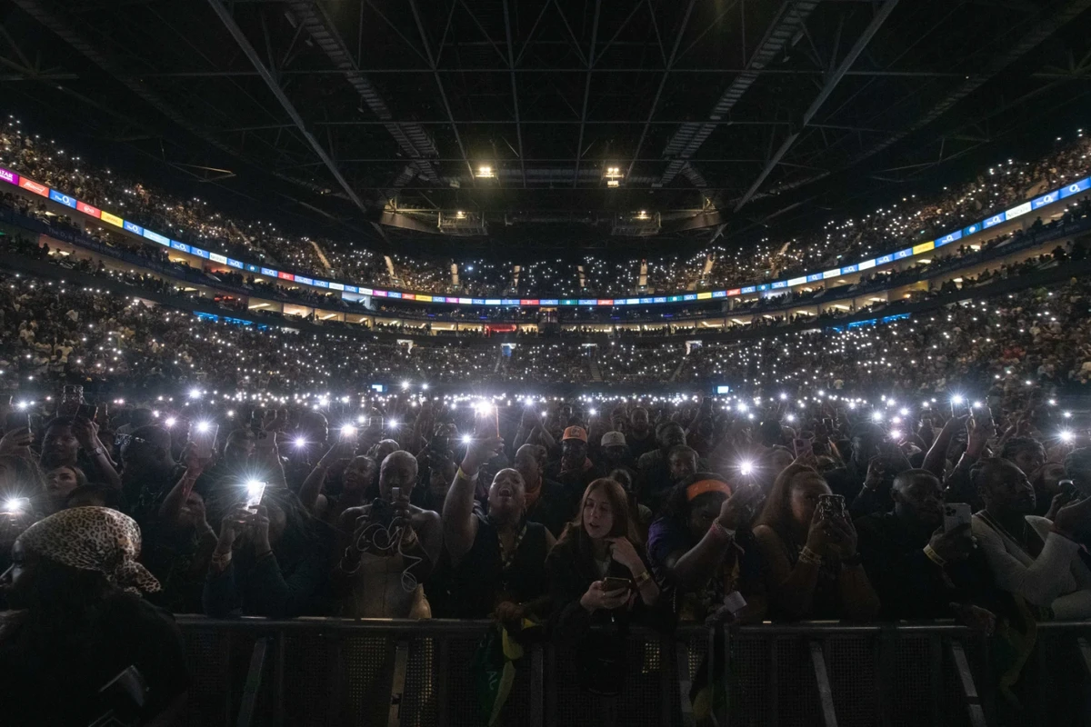 Le PDG de Live Nation dit que le prix des billets de concerts est «sous-évalué»