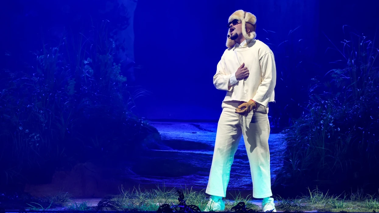 Bad Bunny se produira au prochain Super Bowl