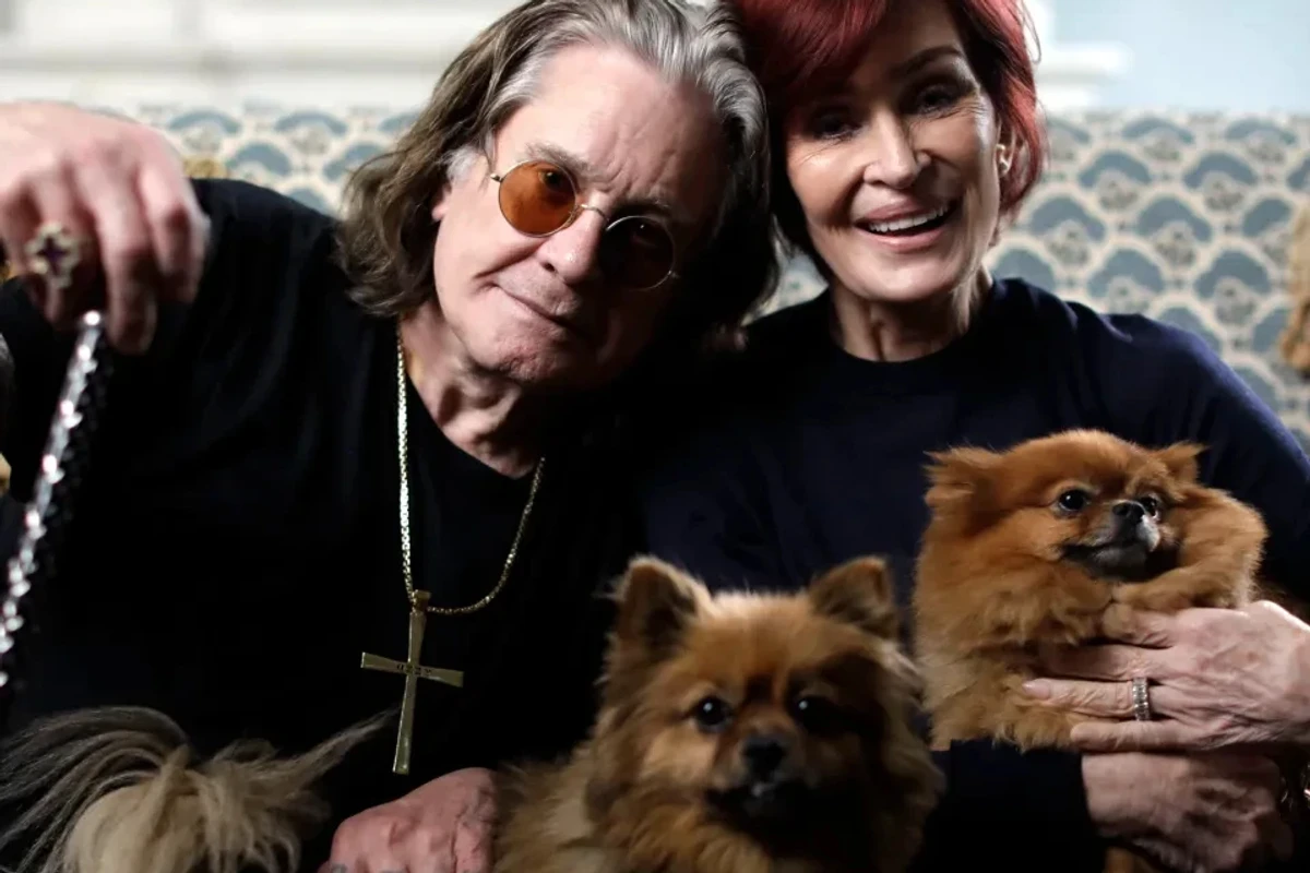 Ozzy retourne en Angleterre dans la bande-annonce émouvante de Coming Home