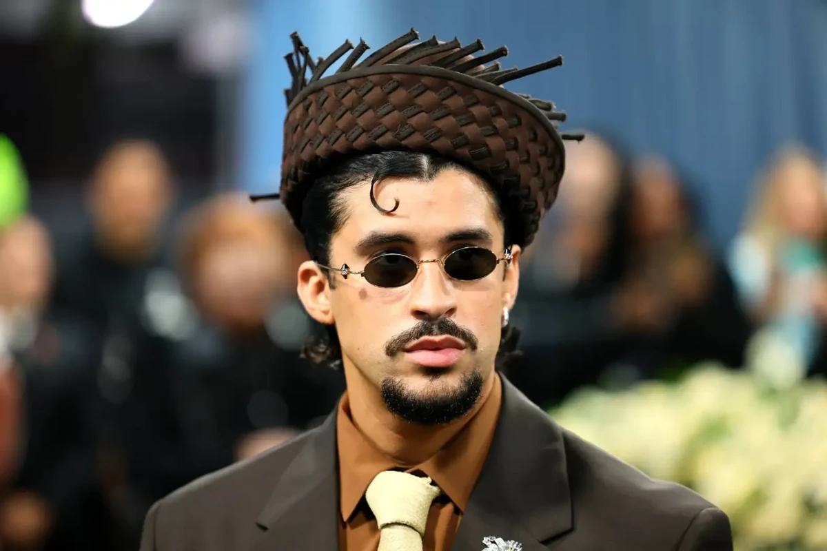 L'ICE sera présente au spectacle de Bad Bunny au Super Bowl