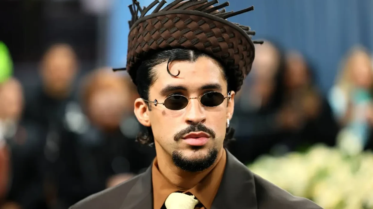 L'ICE sera présente au spectacle de Bad Bunny au Super Bowl