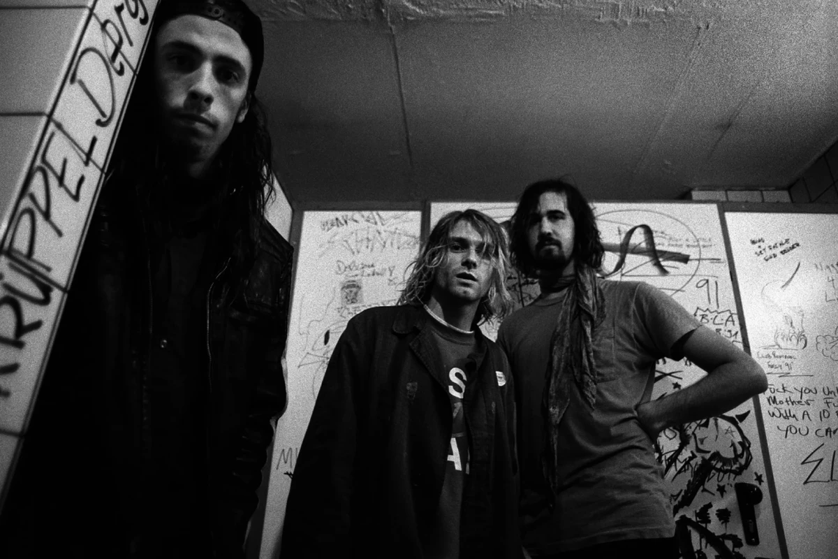 La pochette de «Nevermind» ne constitue pas de la pornographie juvénile, selon un juge